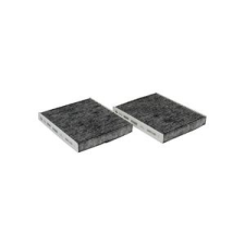 Hart pollen szűrő utastér levegő 245mm,206mm autóalkatrész