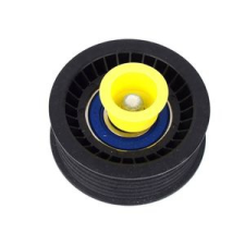 Hart szíjtárcsa/vezetőgörgő hosszbordás szíj 26,00mm,26mm egyéb motorkerékpár alkatrész