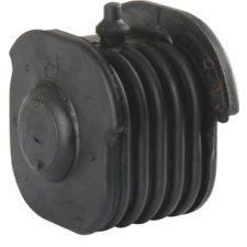 Hart szilentblokk kormány kívül,első tengely jobb,140mm autóalkatrész