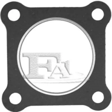 Hart tömítés, kipufogócső 701 199 autóalkatrész