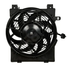 Hart ventilátor, motorhűtés 608 167 autóalkatrész