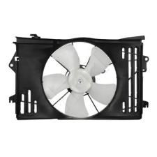 Hart ventilátor, motorhűtés 608 173 autóalkatrész