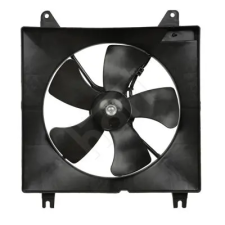 Hart ventilátor, motorhűtés 608 722 autóalkatrész