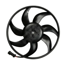Hart ventilátor, motorhűtés 608 748 autóalkatrész