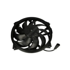 Hart ventilátor, motorhűtés 608 765 autóalkatrész