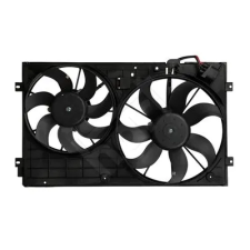 Hart ventilátor, motorhűtés 612 497 autóalkatrész