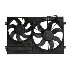 Hart ventilátor, motorhűtés 612 509 autóalkatrész