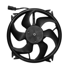 Hart ventilátor, motorhűtés 620 336 autóalkatrész