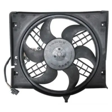 Hart ventilátor, motorhűtés 623 874 autóalkatrész