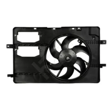 Hart ventilátor, motorhűtés 641 051 autóalkatrész
