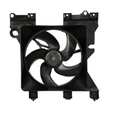 Hart ventilátor, motorhűtés 641 095 autóalkatrész
