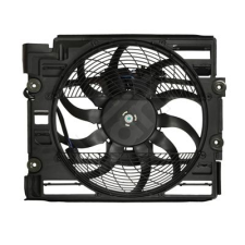 Hart ventilátor, motorhűtés hart 607 660 autóalkatrész