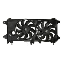 Hart ventilátor, motorhűtés hart 608 156 autóalkatrész