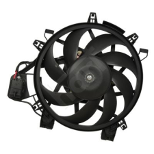 Hart ventilátor, motorhűtés hart 608 157 autóalkatrész