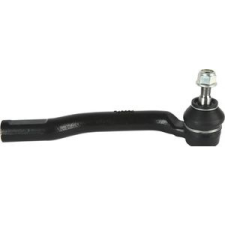 Hart vezetőkar fej első tengely jobb,197mm autóalkatrész