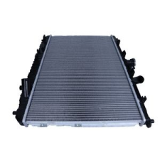 Hart vízhűtő autóalkatrész