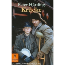 HARTLING:KRÜCKE regény