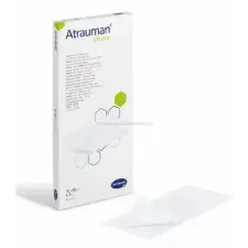  Hartmann Atrauman Silicone kötszer 10x20cm 10db gyógyászati segédeszköz