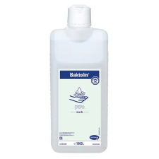 HARTMANN Baktolin® pure folyékony szappan (1 liter; 1 db) tisztító- és takarítószer, higiénia