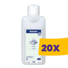 HARTMANN Baktolin pure folyékony szappan 500ml (Karton - 20 db) tisztító- és takarítószer, higiénia