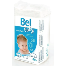  Hartmann Bel Baby Száraz törlőkendő 60db törlőkendő