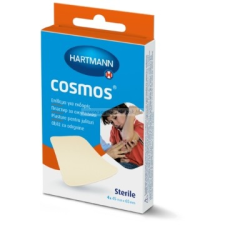 Hartmann Cosmos sebtapasz horzsolásra 4db gyógyászati segédeszköz