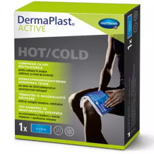 Hartmann DermaPlast Active hideg-meleg gélpárna borogatás 12x29 cm gyógyászati segédeszköz