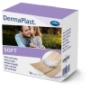 HARTMANN DermaPlast® SOFT sebtapasz tekercsben (6 cmx5 m; 1 db)