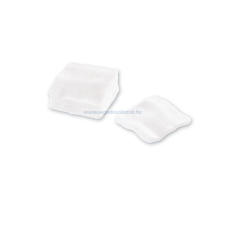  Hartmann Hajtogatott mull-lap 7,5x10cm,16r (200lap) gyógyászati segédeszköz