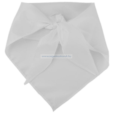  Hartmann Háromszögkendő tű nélkül, fehér, flísz 96x96x136cm 1db gyógyászati segédeszköz