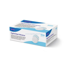 Hartmann HydroClean Advance sebpárna 5,5cm kerek 10db gyógyászati segédeszköz