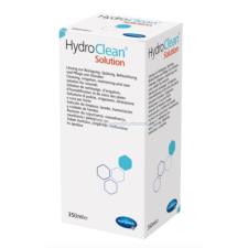 Hartmann HydroClean Solution Seböblítő oldat 350 ml 1db gyógyászati segédeszköz