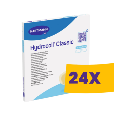 HARTMANN Hydrocoll Classic hidrokolloid kötszer 15x15cm 5db (Karton - 24 csomag) elsősegély