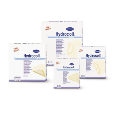  Hartmann Hydrocoll thin 15x15 cm 5db gyógyászati segédeszköz