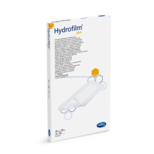  Hartmann Hydrofilm Plus filmkötszer sebpárnával 10x20 cm 1db gyógyászati segédeszköz