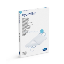 Hartmann Hydrofilm st. filmkötszer 10x15 cm 1db gyógyászati segédeszköz
