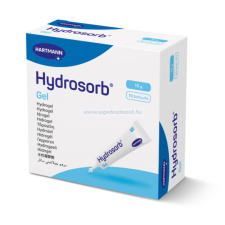 Hartmann Hydrosorb Gel tubusban 15 g - 1db gyógyászati segédeszköz