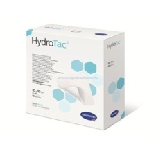 Hartmann Hydrotac géllel impr. habkötszer kerek 6cm 10db gyógyászati segédeszköz