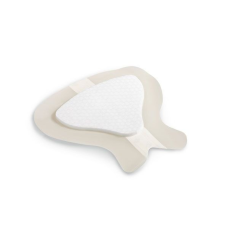 Hartmann HydroTac sacral géllel impr. habkötszer 18x18 cm 1db gyógyászati segédeszköz