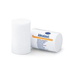  HARTMANN Idealast kompressziós pólya 8 cm x 5 m gyógyászati segédeszköz