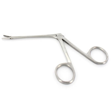 Hartmann idegentest fofó / fülcsipesz 9 cm - 11 x 0.6mm betegápolási kellék