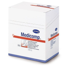  Hartmann Medicomp Drain steril, 6 rétegű 10x10 cm 25x2db elsősegély