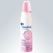 Hartmann Menalind professional bőrvédő hab 100 ml gyógyászati segédeszköz