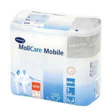  Hartmann MoliCare Mobile S 14db gyógyászati segédeszköz