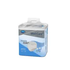 HARTMANN MoliCare® Premium Mobile 6 csepp nadrág (S; 14 db) gyógyászati segédeszköz