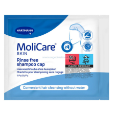Hartmann MoliCare Skin hajmosó sapka 1 db gyógyászati segédeszköz