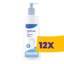 HARTMANN MoliCare Skin sampon 500ml (Karton - 12 db) sampon