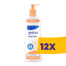 HARTMANN MoliCare Skin testápoló 500ml (Karton - 12 db) testápoló