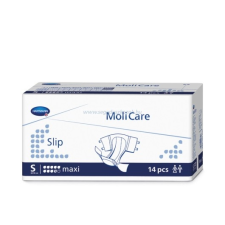  Hartmann MoliCare Slip maxi S (2153 ml) inkontinencia pelenka 14db betegápolási kellék