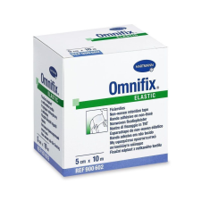 Hartmann Omnifix elastic 2,5cmx10m 2db gyógyászati segédeszköz
